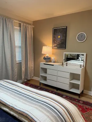An elegant and comfy Beaverton Home