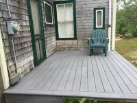 Historic Oak Bluffs home, short walk to town, beach, and harbor.