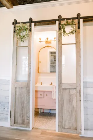 The Silos at Promise Manor "Dolly Farm stay mins from historic Lynchburg, TN.