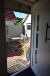 Beach house for 4 - 6 pers. in quiet top location - 200 m to the beach