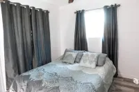 The Pinecone House