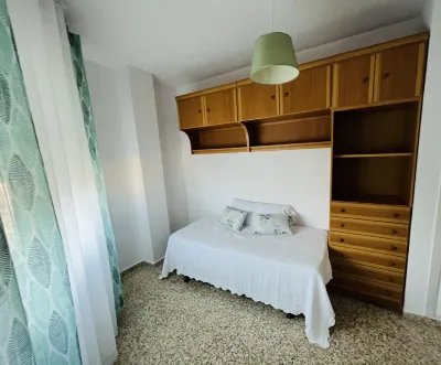 Central apartment in Valencia de Alcántara