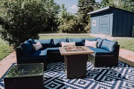 Newly renovated historical house. Walking distance to all of downtown!