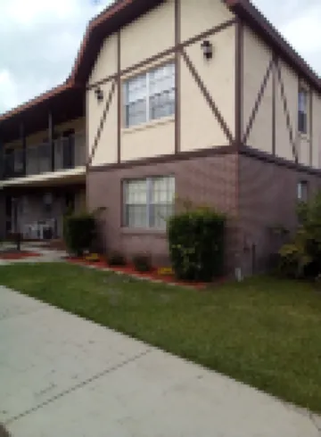 Space Coast Condo in the heart of Titusville