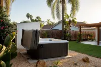 Casa Buena • New 4 bedroom house with hot tub