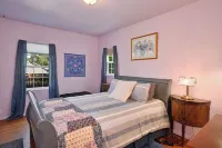 Charming 5BR Home in a Great Downtown Location