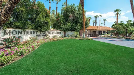Stunning, Dog-Friendly Desert Contemporary