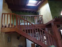 Casa El Rincón for 4 people