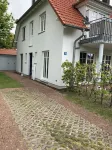 Exclusive apartment with private sauna, high-quality kitchen