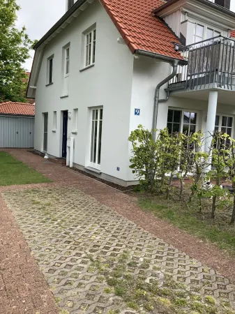 Exclusive apartment with private sauna, high-quality kitchen