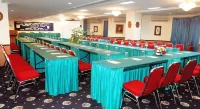 Losari Beach Hotel Các khách sạn ở Ujung Pandang