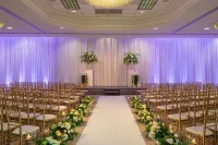 Charlotte Marriott City Center Hotels in Charlotte