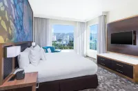 Courtyard Kingston, Jamaica