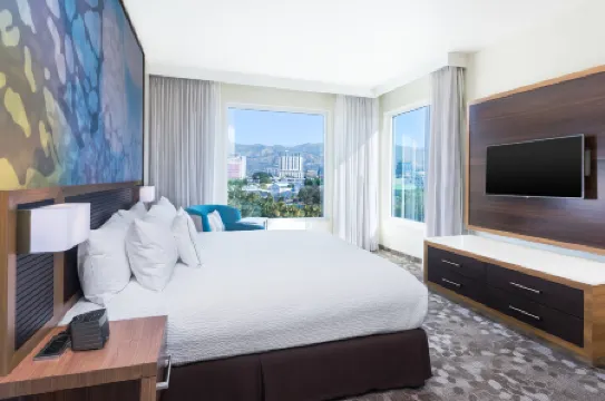 Courtyard Kingston, Jamaica