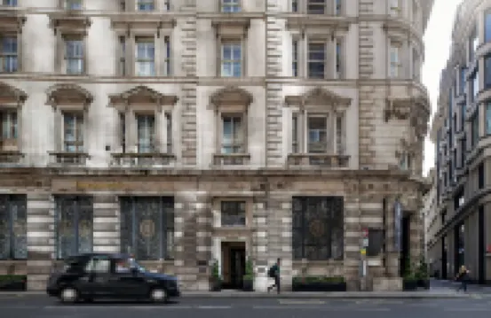 斯里德尼德爾斯酒店，傲途格精選 倫敦酒店