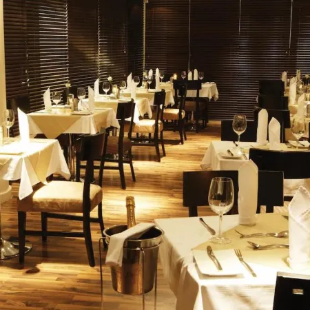 Colosseum Luxury Hotel