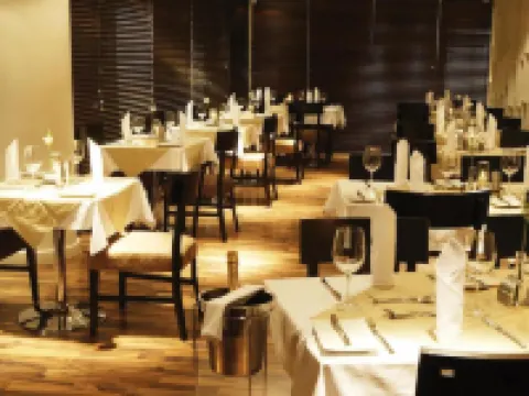 Colosseum Luxury Hotel