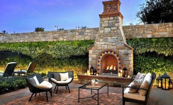Inn at the Mission San Juan Capistrano, Autograph Collection