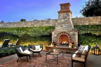 Inn at the Mission San Juan Capistrano, Autograph Collection Hotels near Blas Aguilar Adobe Museum