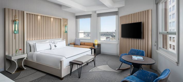 Glass Light Hotel & Gallery, Autograph Collection Hotels in Norfolk
