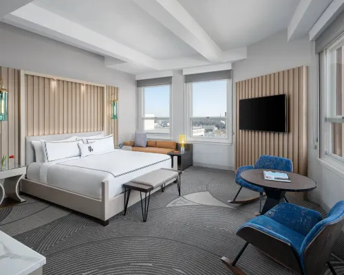 Glass Light Hotel & Gallery, Autograph Collection Hotels in Norfolk