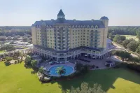 World Golf Village Renaissance St. Augustine Resort Hotels in Sankt Johns County