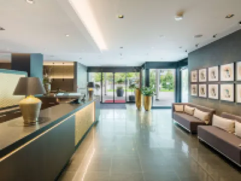 Best Western Premier Central Hotel Leonhard Hotels in Feldkirch