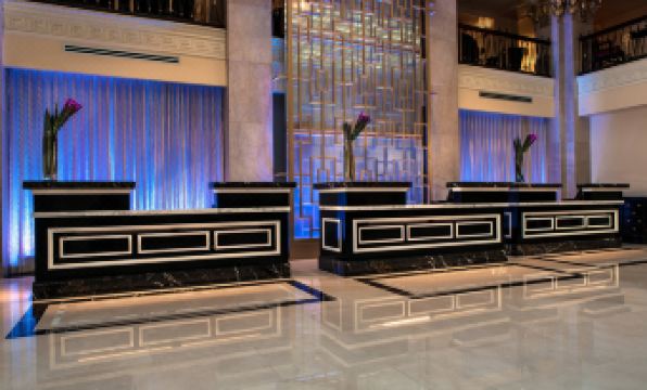 The Mayflower Hotel, Autograph Collection