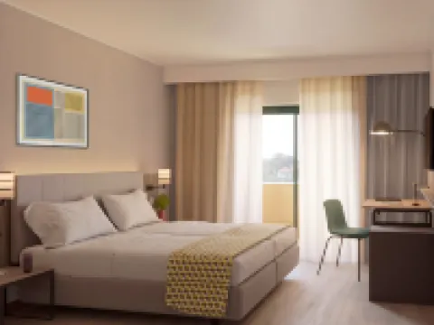 Holiday Inn ALGARVE ALBUFEIRA by IHG Hotels in Albufeira