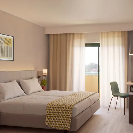 Holiday Inn ALGARVE ALBUFEIRA by IHG
