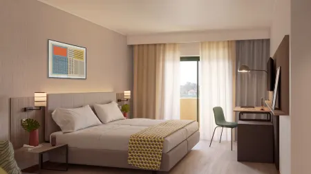 Holiday Inn ALGARVE ALBUFEIRA by IHG