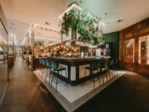 Hilton Rotterdam Hotels in Rotterdam