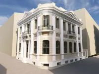 Rua Augusta
