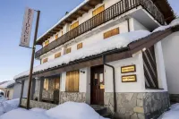 Residence Nube d'Argento