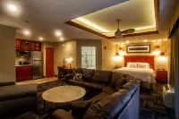 Hampton Inn Wheeling Отели рядом с достопримечательностью «Публичная библиотека Огайо»