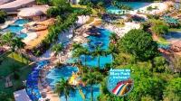 Mabu Thermas Grand Resort - 5-Star