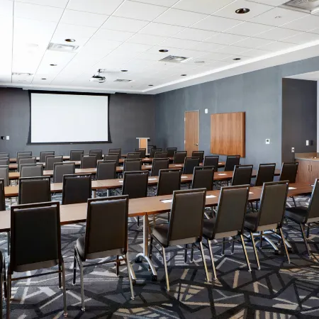 SpringHill Suites Columbus Easton Area