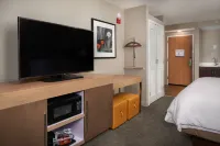 Hampton Inn Phoenix/Glendale/Peoria - Wifi