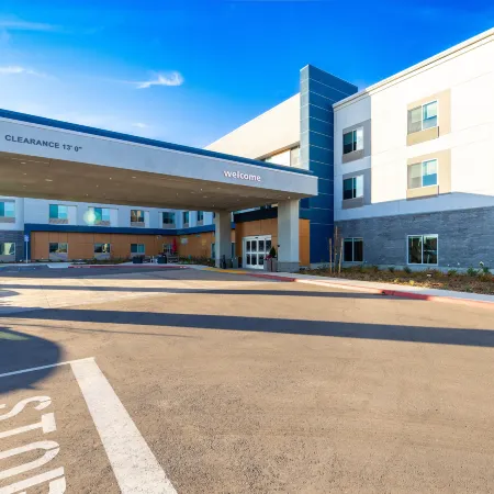 Hampton Inn by Hilton Selma