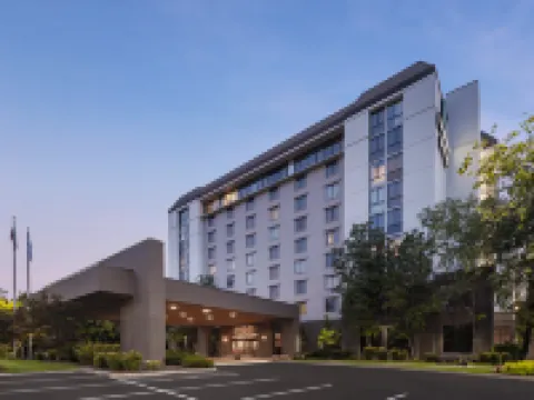 Embassy Suites by Hilton Nashville Airport Hoteles en Condado de Davidson
