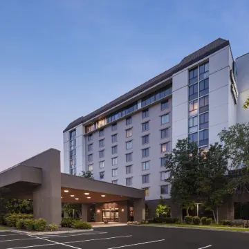 Embassy Suites by Hilton Nashville Airport
