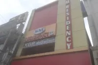 S M 公寓 Parimala Ranganathar Temple附近的飯店