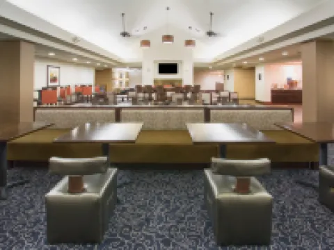 Homewood Suites by Hilton Phoenix-Avondale Hotels in Avondale