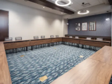 Hampton Inn by Hilton Smithfield Selma Hotels in Smithfield