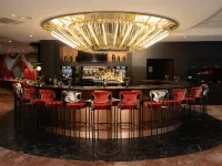 Hilton Paris la Defense Hotels in Puteaux