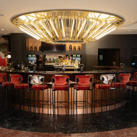 Hilton Paris la Defense