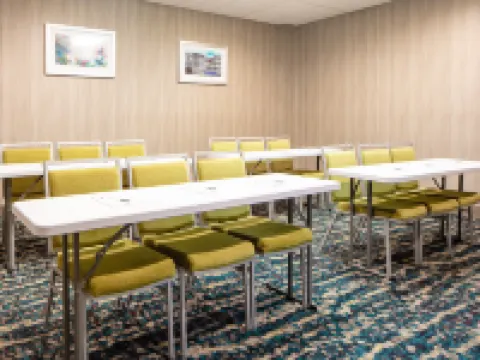 Hampton Inn Freeport Hotels in Stephenson County