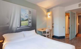 B&B Hotel Pau Zénith