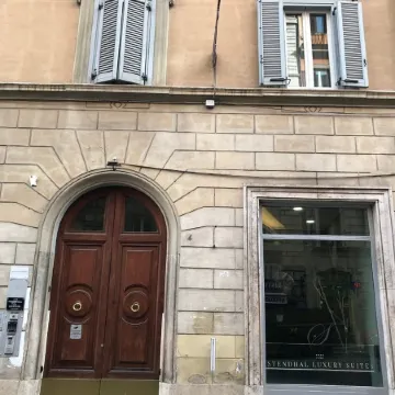 Stendhal Luxury Suites