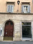 Stendhal Luxury Suites Hotel di 